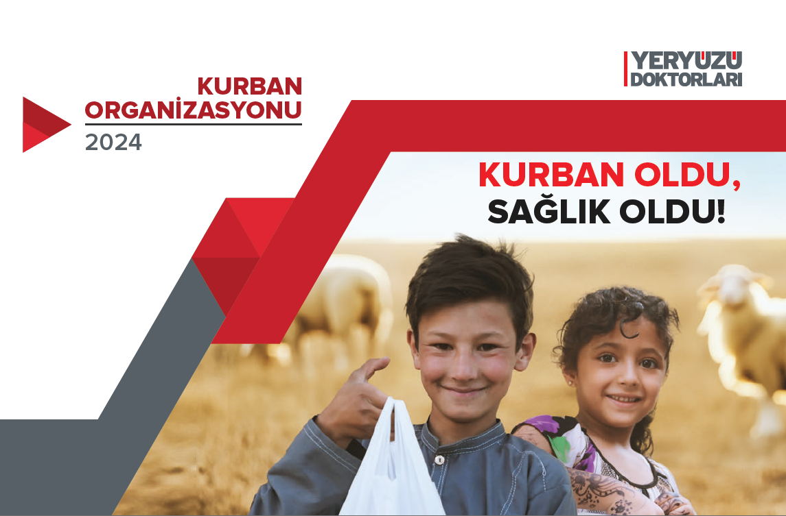 2024 Qurbani Organization