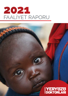 2021 Faaliyet Raporu