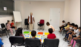 Dünya Ruh Sağlığı Günü