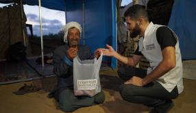 Gazze’yi Kurban Bayramı’nda da Yalnız Bırakmayacağız