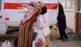 Kurban Kampanyasına Destek Bekliyoruz