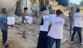 Yaşam Nöbetindeyiz