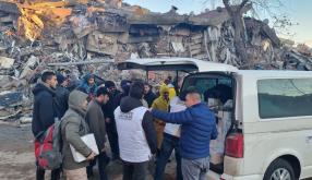 Asrın felaketi raporunu yayınladık