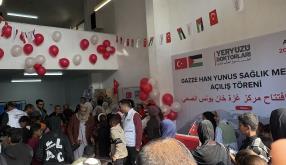 Han Yunus’ta Yeniden Umut Olmaya Başladık