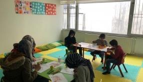 Dünya Ruh Sağlığı Günü’ne Çalışmalarımızla Farkındalık Katıyoruz