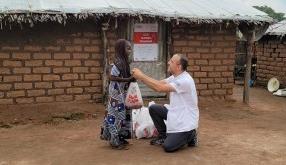 Kurban Oldu, Sağlık Oldu