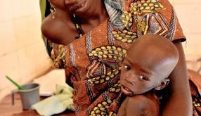 Açlık Bir “Ölüm Kalım Meselesi”