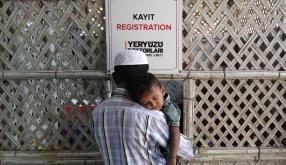 Bangladeş’teki Mültecilere Sağlık Hizmeti Sunmaya Devam Ediyoruz