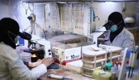 Yeryüzü Doktorları Doğu Guta İçin Eczacılarla Biraraya Geldi