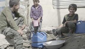 22 Mart Dünya Su Günü Kutlu Olsun Mu?