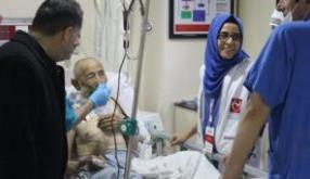 Tıp Bayramında Yeryüzü Hikâyeleri