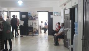 Suriyeli Kadınlara Ruh Sağlığı Desteği Veriyoruz