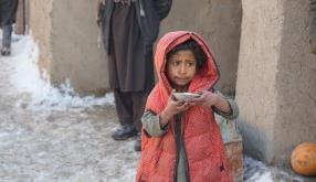 Dünyada Açlıkla Mücadele Eden 690 Milyon İnsan Var