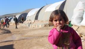 11 Yıldır Hizmetlerimizle Suriyelilerin Yanındayız