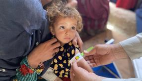 ''Hayat Kurtarılmaya Aç''