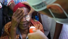 “Göz Hakkı” Kampanyası