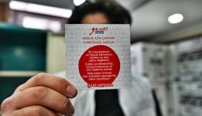 Motivasyon Kitlerimiz İle Sağlık Çalışanlarımızın Yanındayız