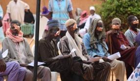 Katarakt Hastaları İçin Destek Bekliyoruz