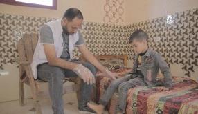 2021 Yılında Da Filistinlilerin Yanında Olduk