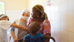 Yaşasın Anneler, Yaşasın Çocuklar