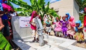 Su Kuyuları ile Temiz Suya Erişimi Artırıyoruz