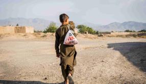 Yeryüzü Doktorları: "Yeryüzünün Şifası Kurban Bağışı"