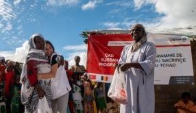 Kurban Kampanyamızı Başlattık