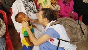 Yeryüzü Doktorları’ndan Yemen’e Destek