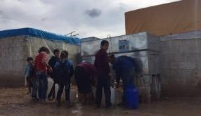 Dünya Su Günü Kutlu Olsun Mu?