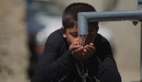 Bizim İçin Su Onlar İçin Hayat