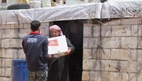 Ramazan Ayı Faaliyetlerimiz