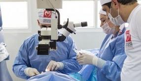 Yeryüzü Doktorları Somali’de