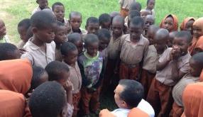 Tıp Bayramında Gönüllü Doktorlarımızdan Saha Anıları