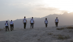 İyiliğin Bir Parçası Olmak İster Misiniz?