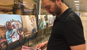 “Ölüm Kalım Meselesi” Fotoğraf Sergimiz İstanbul’da