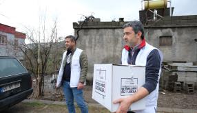 Zekatınız Sağlık Olsun