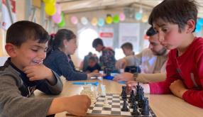 75 Bini Aşkın Depremzedeye Hizmet Sunduk