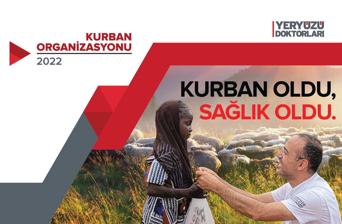 2022 Qurbani Organization