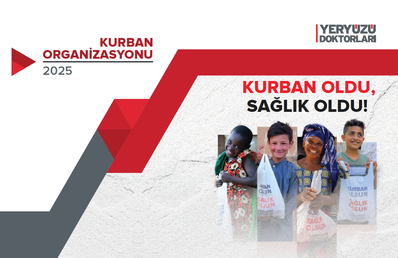 2025 Qurbani Organization