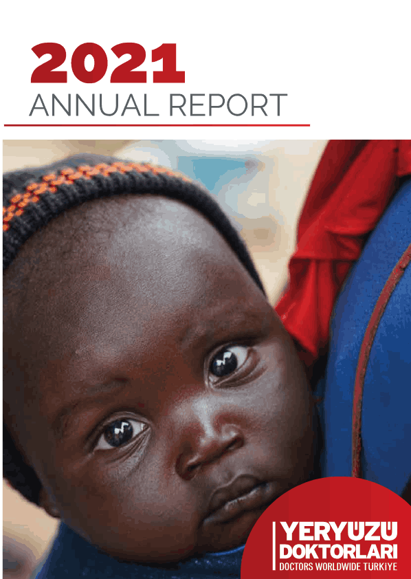 Annual Report 2021