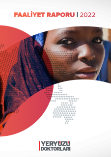 2022 Faaliyet Raporu