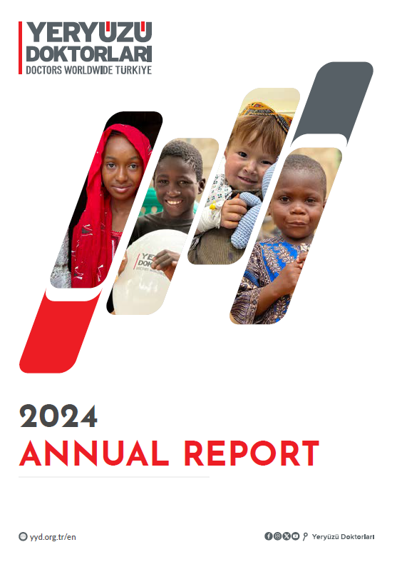 Annual Report 2024