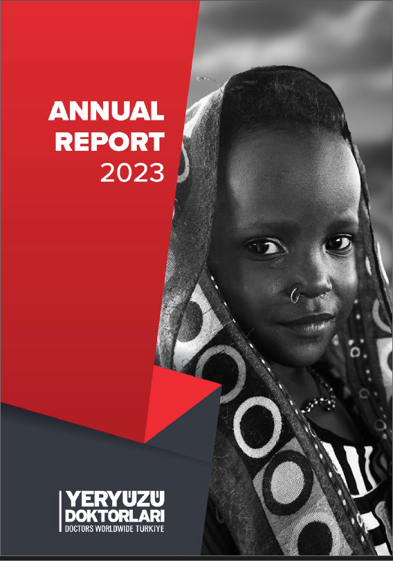 Annual Report 2023