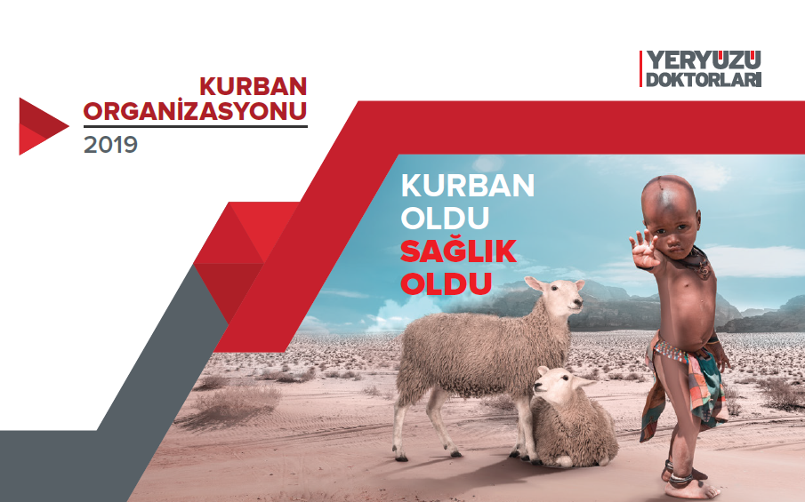 2019 Qurbani Organization