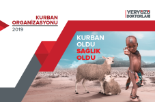 2019 Kurban Raporu