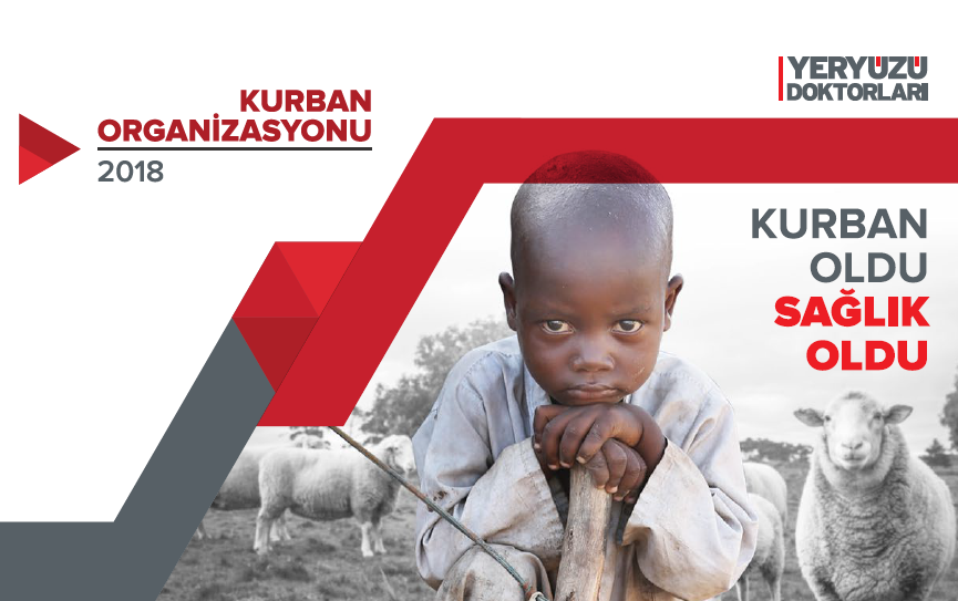 2018 Qurbani Organization