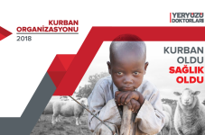 2018 Kurban Raporu