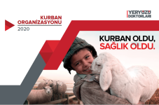2020 Kurban Raporu