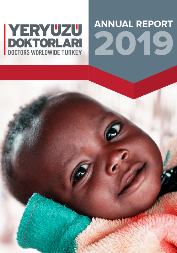 Annual Report 2019