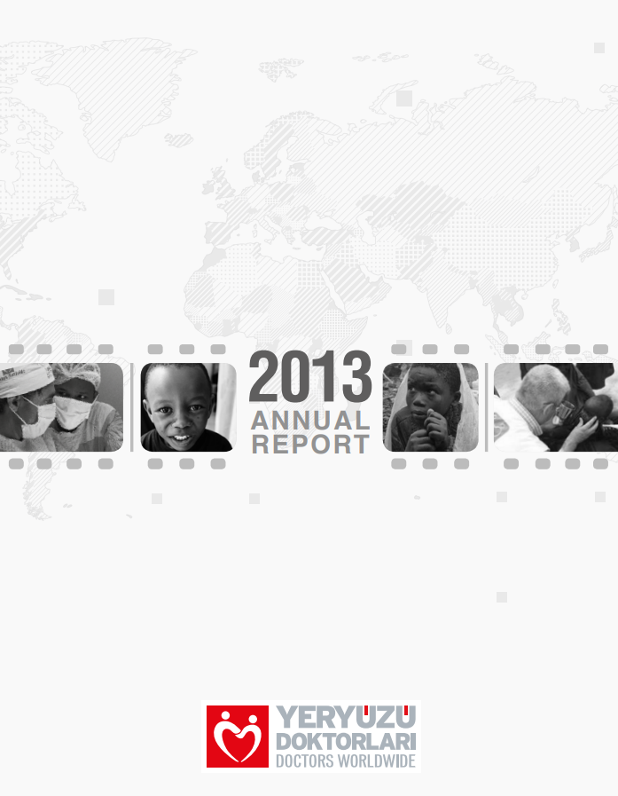 Annual Report 2013